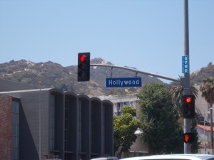 NEWHollywood sign