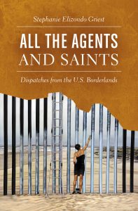 All the Agents and Saints Cover Image